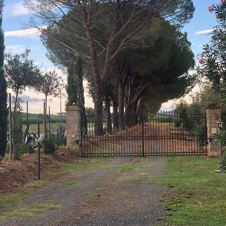 Il Podere Di Sole روكّاسترادا المظهر الخارجي الصورة