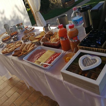 Il Podere Di Sole روكّاسترادا المظهر الخارجي الصورة