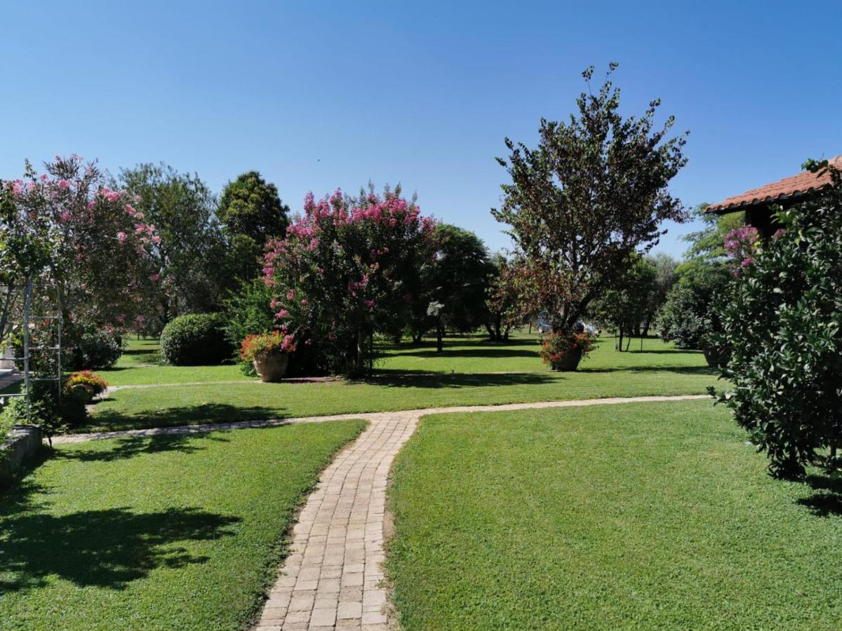 Il Podere Di Sole روكّاسترادا المظهر الخارجي الصورة
