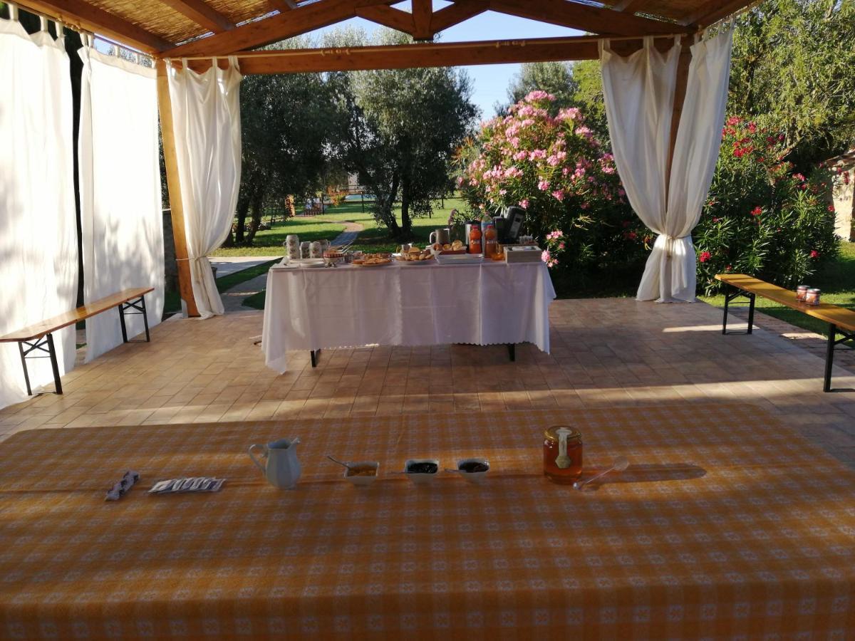 Il Podere Di Sole روكّاسترادا المظهر الخارجي الصورة